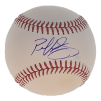 Paul Goldschmidt Signed OML Baseball (PSA) at PristineAuction.com