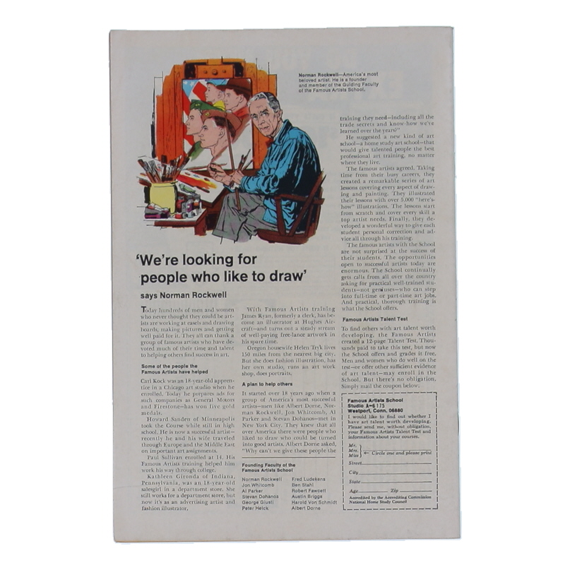 1969 "The Mighty Thor" Issue #170 Marvel Comic Book at PristineAuction.com 1969 "The Mighty Thor" Issue #170 Marvel Comic Book at PristineAuction.com