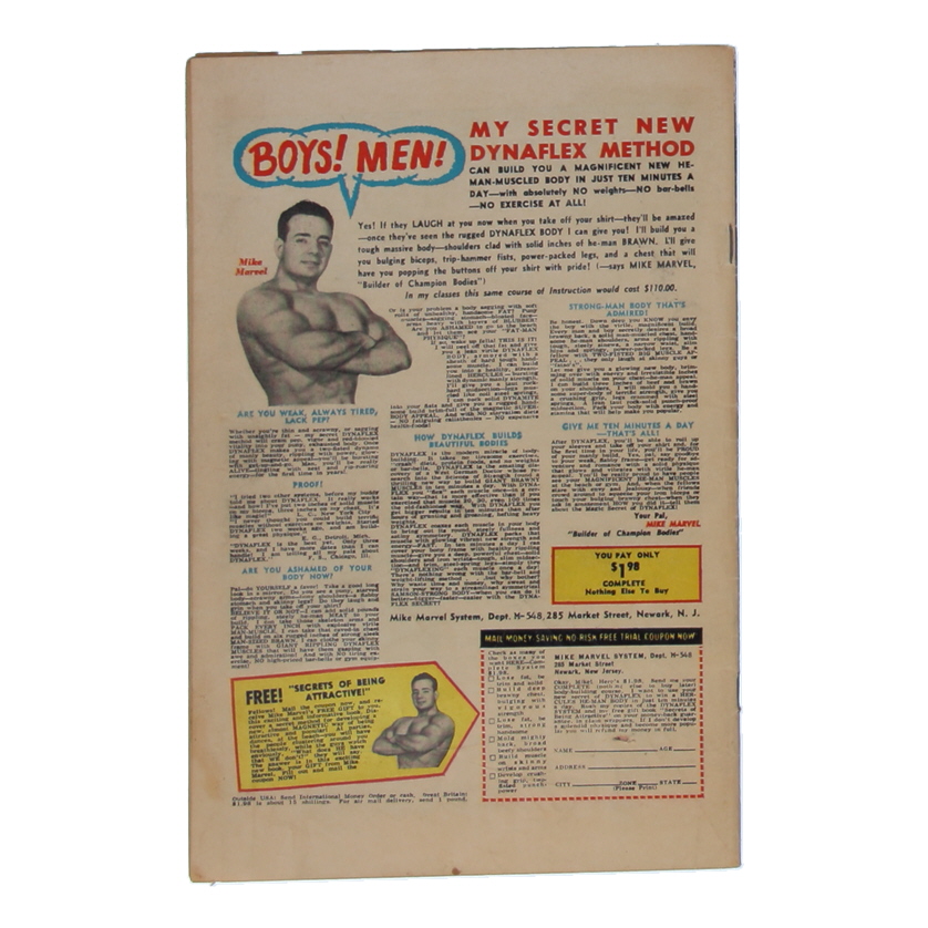 1966 "Tales of Suspense" Issue #75 Marvel Comic Book at PristineAuction.com 1966 "Tales of Suspense" Issue #75 Marvel Comic Book at PristineAuction.com