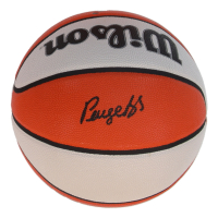 Paige Bueckers Signed WNBA Basketball (PSA) at PristineAuction.com