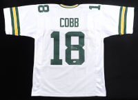 Randall Cobb Signed Jersey (JSA) at PristineAuction.com