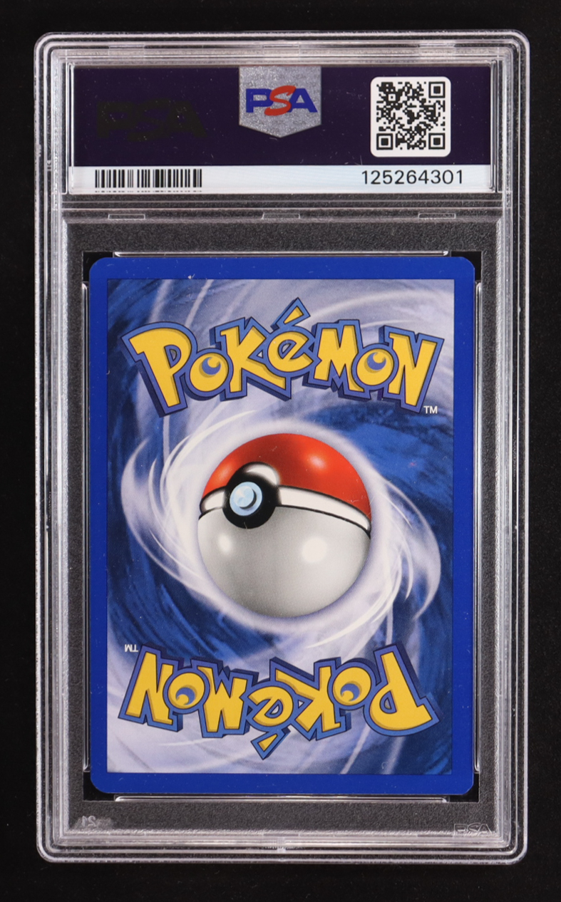 Bayleef 2000 Pokemon Neo Genesis 1st Edition #29 (PSA 9) at PristineAuction.com Bayleef 2000 Pokemon Neo Genesis 1st Edition #29 (PSA 9) at PristineAuction.com
