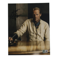 Iain Glen Signed "Game Of Thrones" 8x10 Photo (Beckett) at PristineAuction.com