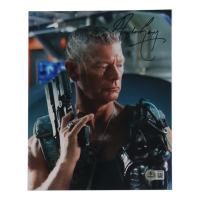 Stephen Lang Signed "Avatar" 8x10 Photo (Beckett) at PristineAuction.com
