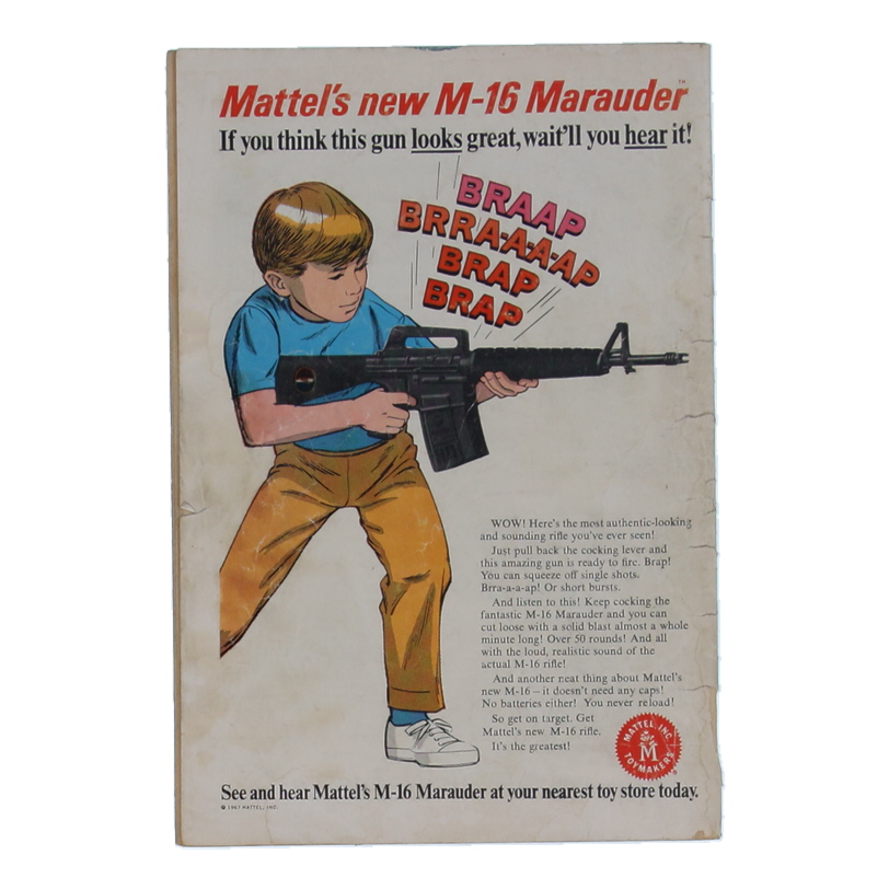 1967 "Superman" Issue #199 DC Comic Book at PristineAuction.com 1967 "Superman" Issue #199 DC Comic Book at PristineAuction.com