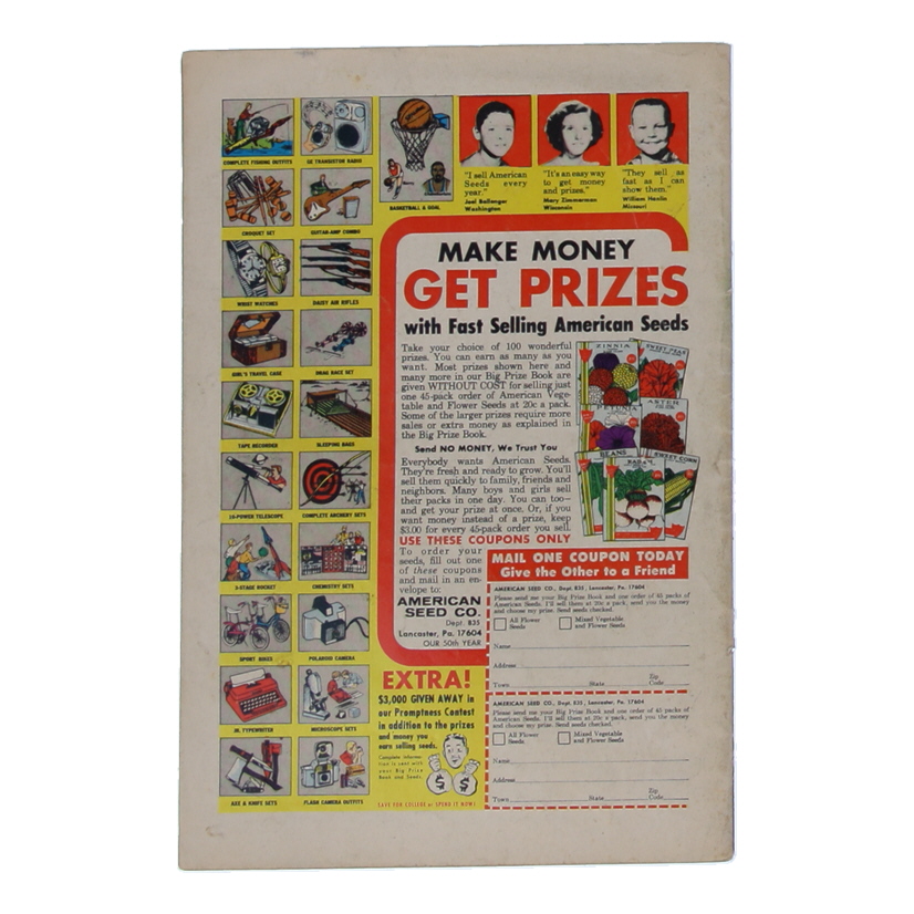 1968 "Batman" Issue #200 DC Comic Book at PristineAuction.com 1968 "Batman" Issue #200 DC Comic Book at PristineAuction.com