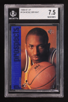 Kobe Bryant 1996-97 SP #134 RC (BGS 7.5) at PristineAuction.com