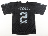 JaMarcus Russell Signed Jersey (Beckett) at PristineAuction.com