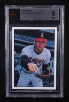 Nolan Ryan 1976 SSPC #187 (BVG 9) at PristineAuction.com
