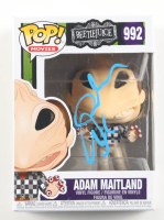 Alec Baldwin Signed "Beetlejuice" #992 Adam Maitland Funko Pop! Vinyl Figure (ACOA) at PristineAuction.com