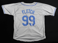 Chevy Chase Signed Jersey (Beckett) at PristineAuction.com