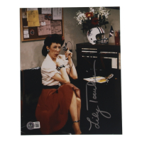Lily Tomlin Signed "Laugh-In" 8x10 Photo (Beckett) at PristineAuction.com