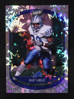 Barry Sanders 2021 Panini Player of the Day Kaboom #89 #40/99 at PristineAuction.com