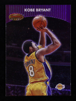 Kobe Bryant 2000-01 Bowman's Best #75 at PristineAuction.com
