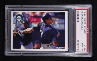 Alex Rodriguez 1994 Fleer Update #U86 RC (PSA 9) at PristineAuction.com