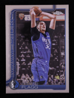 Cooper Flagg 2025-26 Topps Chrome #251 RC at PristineAuction.com