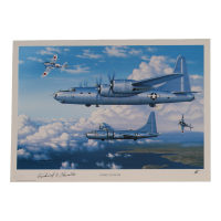 Frederick C. Chevalier Signed Stan Stokes "Hobo Queens" Lithograph (AIV) at PristineAuction.com