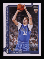 Cooper Flagg 2025-26 Topps #201 RC at PristineAuction.com