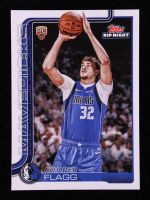 Cooper Flagg 2025-26 Topps Hobby Rip Night #BK21 RC at PristineAuction.com