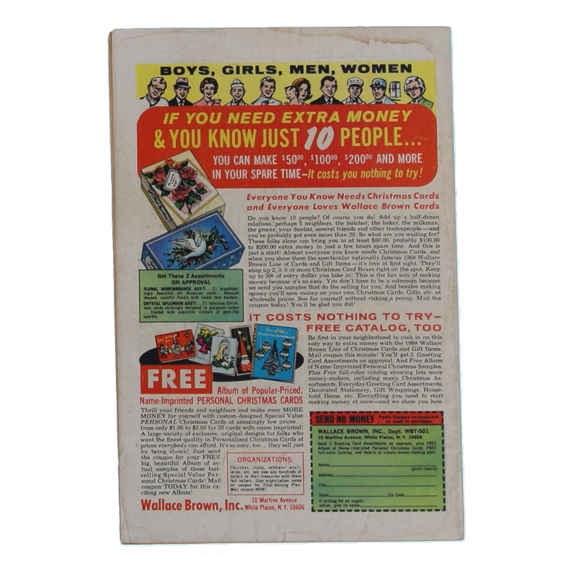 1965 "The Amazing Spider-Man" Issue #29 Marvel Comic Book at PristineAuction.com 1965 "The Amazing Spider-Man" Issue #29 Marvel Comic Book at PristineAuction.com