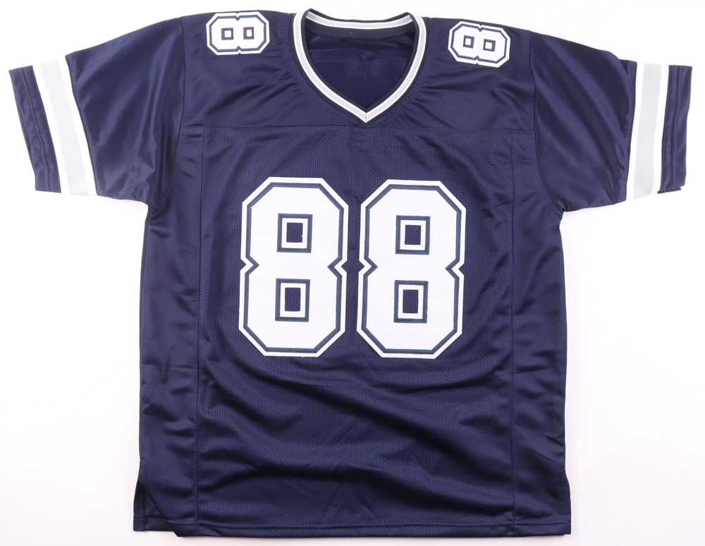 Drew Pearson Signed Jersey (JSA) at PristineAuction.com Drew Pearson Signed Jersey (JSA) at PristineAuction.com