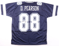 Drew Pearson Signed Jersey (JSA) at PristineAuction.com