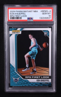 Kon Knueppel 2025-26 Panini Instant RPS First Look #RPSFL4 RC (PSA 10) at PristineAuction.com