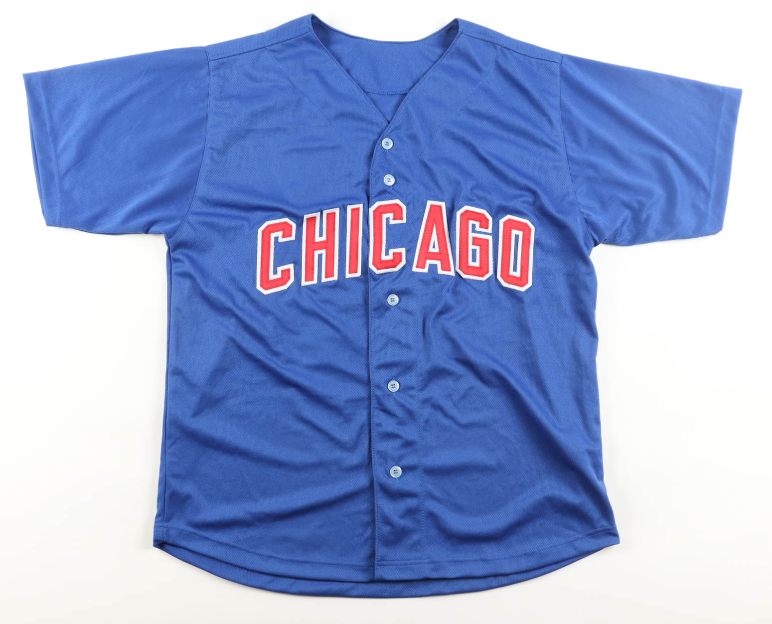 Kyle Hendricks Signed Jersey (JSA) at PristineAuction.com Kyle Hendricks Signed Jersey (JSA) at PristineAuction.com