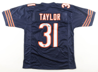 Ken Taylor Signed Jersey Inscribed "SB XX" (Beckett) at PristineAuction.com