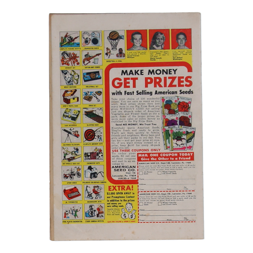 1971 "The Amazing Spider-Man" Issue #96 Marvel Comic Book at PristineAuction.com 1971 "The Amazing Spider-Man" Issue #96 Marvel Comic Book at PristineAuction.com