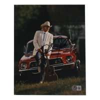 Alan Jackson Signed 8x10 Photo (Beckett) at PristineAuction.com
