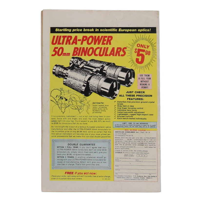 1975 "The Amazing Spider-Man" Issue #148 Marvel Comic Book at PristineAuction.com 1975 "The Amazing Spider-Man" Issue #148 Marvel Comic Book at PristineAuction.com