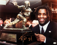 Rickey Williams Signed Texas Longhorns 16x20 Photo (JSA) at PristineAuction.com