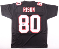 Andre Rison Signed Jersey (JSA) at PristineAuction.com