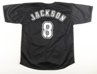 Bo Jackson Signed Jersey (Beckett) at PristineAuction.com