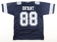 Dez Bryant Signed Jersey (Beckett) at PristineAuction.com