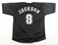 Bo Jackson Signed Jersey (Beckett) at PristineAuction.com