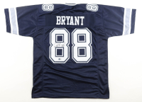 Dez Bryant Signed Jersey (Beckett) at PristineAuction.com