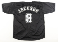 Bo Jackson Signed Jersey (Beckett) at PristineAuction.com