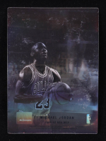 Michael Jordan 1992-93 Upper Deck McDonald's #NNO Holo at PristineAuction.com