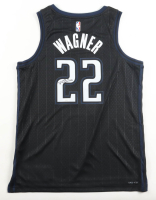 Franz Wagner Signed Magic Nike Authentic Jersey (JSA) at PristineAuction.com