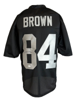 Antonio Brown Signed Jersey (JSA) at PristineAuction.com