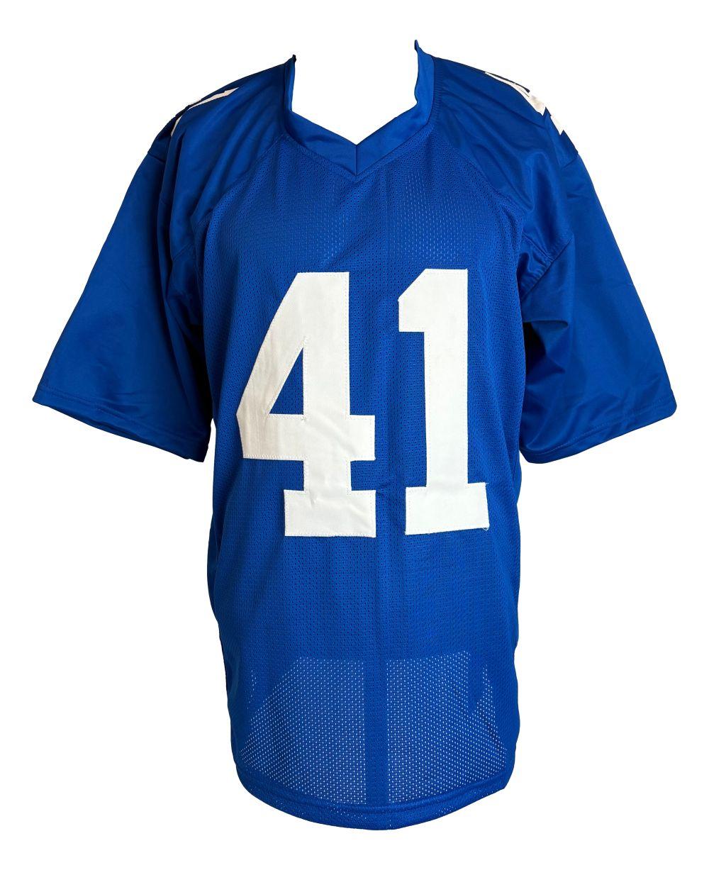 Dominique Rodgers-Cromartie Signed Jersey (JSA) at PristineAuction.com Dominique Rodgers-Cromartie Signed Jersey (JSA) at PristineAuction.com