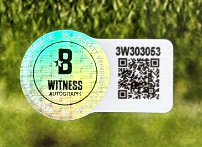 Brian Dawkins Signed Eagles Custom Framed Photo (Beckett) at PristineAuction.com Brian Dawkins Signed Eagles Custom Framed Photo (Beckett) at PristineAuction.com