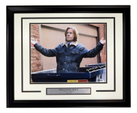 William H. Macy Signed "Shameless" Custom Framed Photo (Beckett) at PristineAuction.com