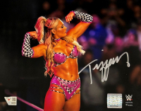 Tiffany Stratton Signed WWE 8x10 Photo (Fanatics) at PristineAuction.com
