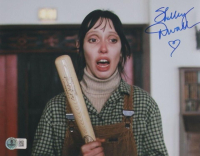 Shelley Duvall Signed "The Shining" 8x10 Photo (Beckett) at PristineAuction.com