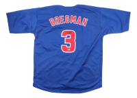 Alex Bregman Signed Jersey (Beckett) at PristineAuction.com