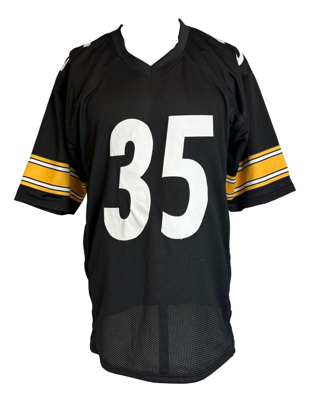 Dan Kreider Signed Jersey (Sports Integrity) at PristineAuction.com Dan Kreider Signed Jersey (Sports Integrity) at PristineAuction.com