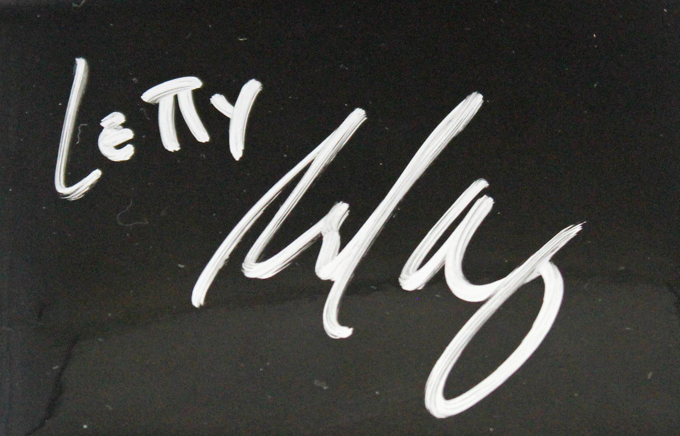 Michelle Rodriguez Signed "Fast & Furious" Dom's 1970 Dodge Charger 1:18 Scale Die-Cast Car Inscribed "Letty" (Celebrity Authentics) at PristineAuction.com Michelle Rodriguez Signed "Fast & Furious" Dom's 1970 Dodge Charger 1:18 Scale Die-Cast Car Inscribed "Letty" (Celebrity Authentics) at PristineAuction.com